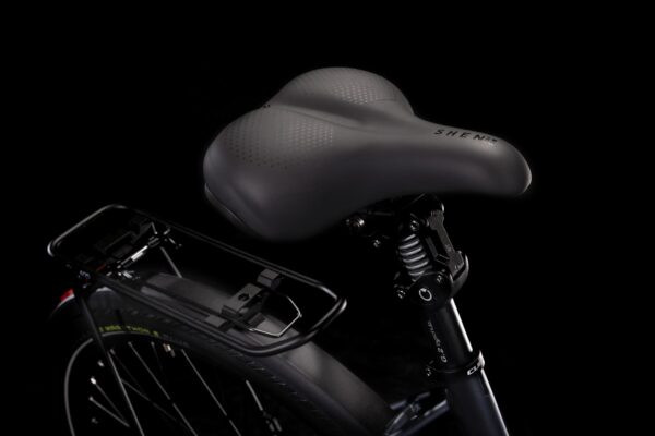 Vélo Cube Supreme Hybrid SLT 625 – Image 3