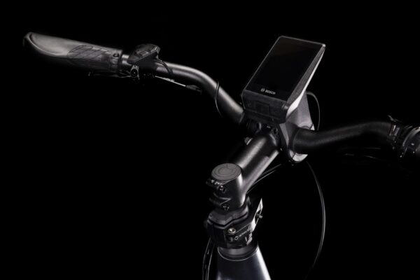 Vélo Cube Supreme Hybrid SLT 625 – Image 4