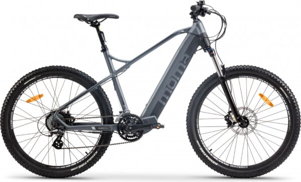 VTT Electrique Semi-Rigide Moma Bikes E-MTB – Image 3