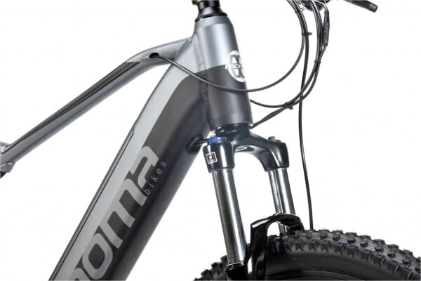 VTT Electrique Semi-Rigide Moma Bikes E-MTB – Image 6