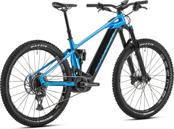 VTT Électrique Mondraker Crafty R – Image 3