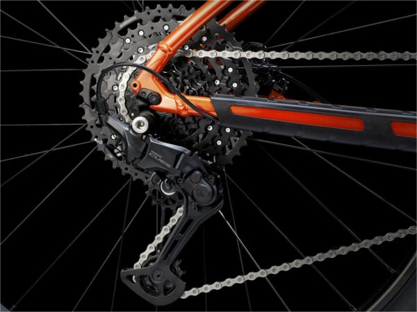 VTT Semi-Rigide Trek Marlin 6 10V 29'' – Image 3