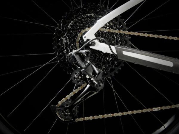 VTT Semi-Rigide Trek Marlin 7 Sram SX – Image 3