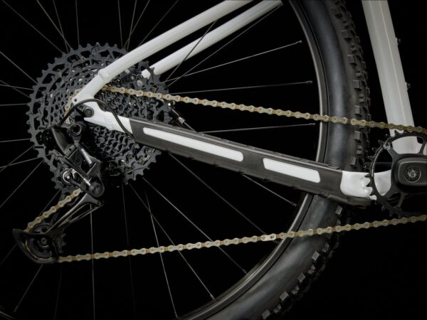 VTT Semi-Rigide Trek Marlin 7 Sram SX – Image 4