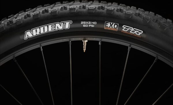 VTT Semi-Rigide Trek Marlin 7 Sram SX – Image 5