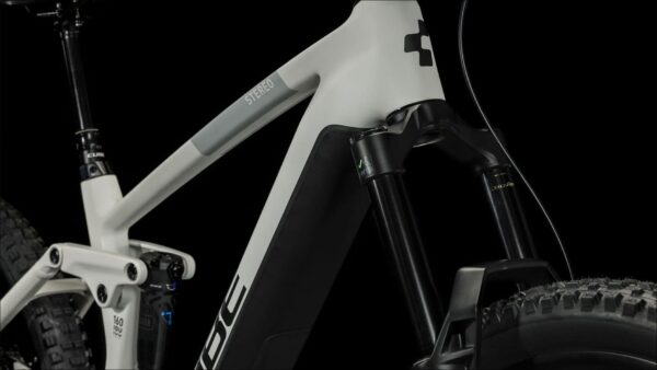 VTT Électrique Cube Stereo Hybrid 160 – Image 7
