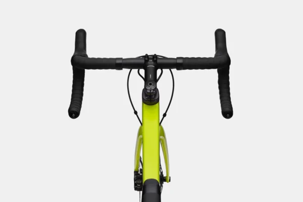 Vélo Route Cannondale SuperSix EVO Disc 105 – Image 3