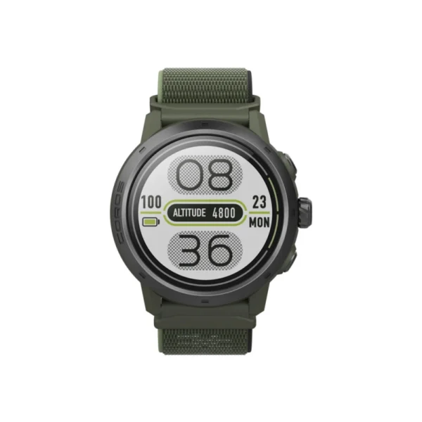 Montre APEX 2 PRO