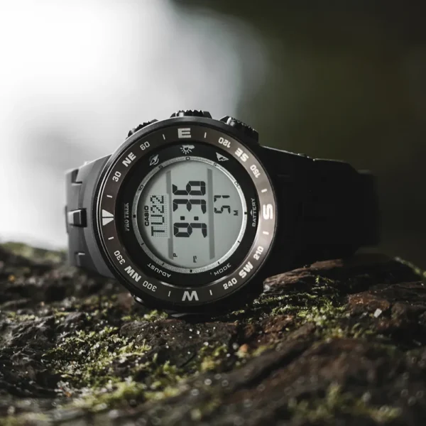 Casio Pro Trek PRG-330 – Image 2