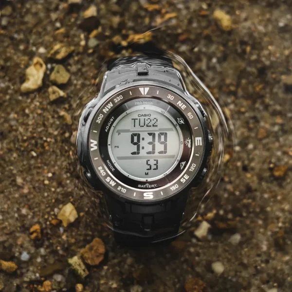 Casio Pro Trek PRG-330 – Image 3