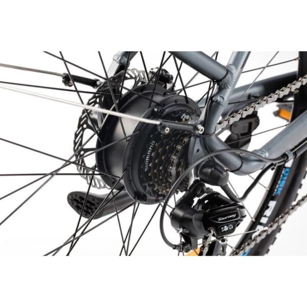 Momabikes E Bike 28 Pro – Image 2