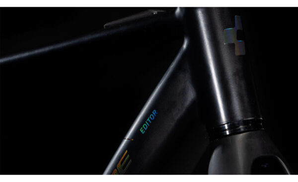 Cube Editor Hybrid Pro 400X – Image 4