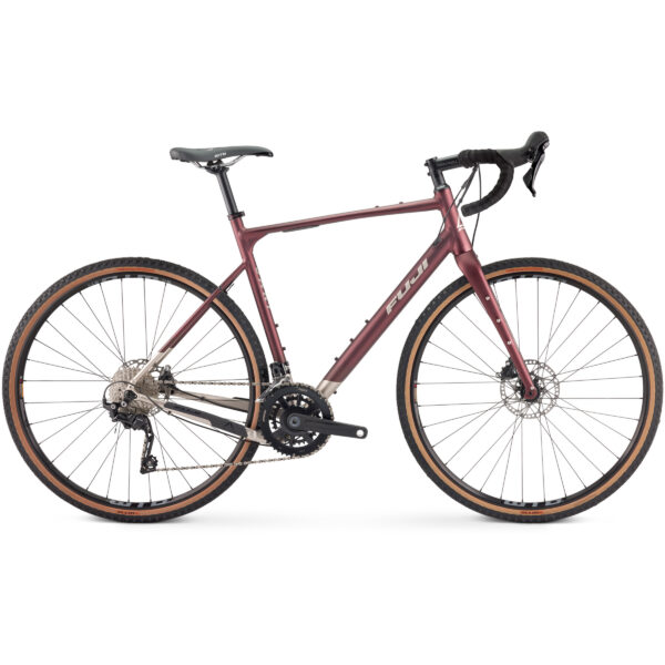 Vélo gravel FUJI Jari 1.3