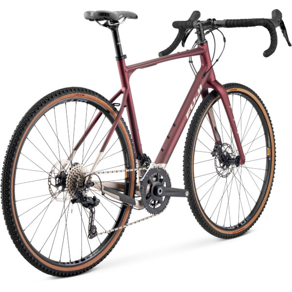 Vélo gravel FUJI Jari 1.3 – Image 2