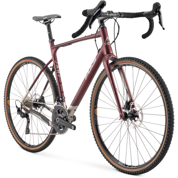 Vélo gravel FUJI Jari 1.3 – Image 3