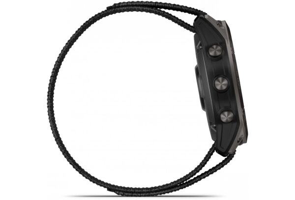 Garmin Enduro 2 Sapphire Solar Titane – Image 3
