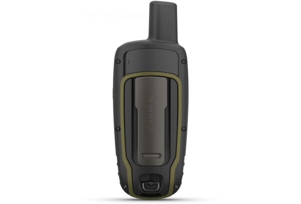 Garmin GPSMAP 65s – Image 2