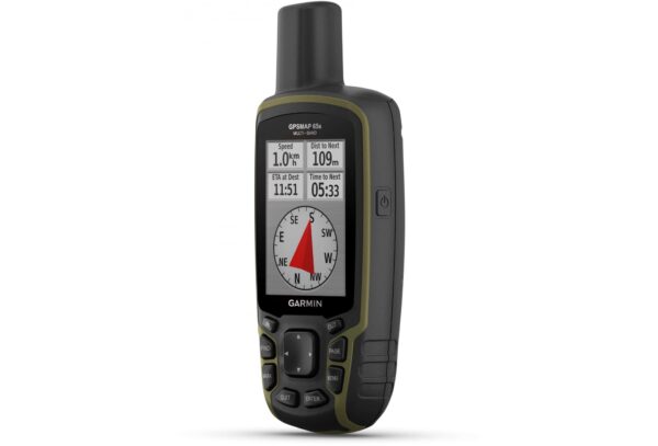 Garmin GPSMAP 65s – Image 4