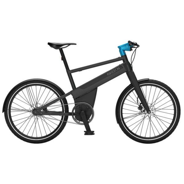 Vélo électrique Iweech S24