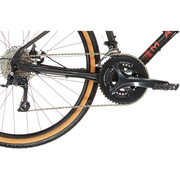 Vélo gravel Marin Four Corners – Image 3