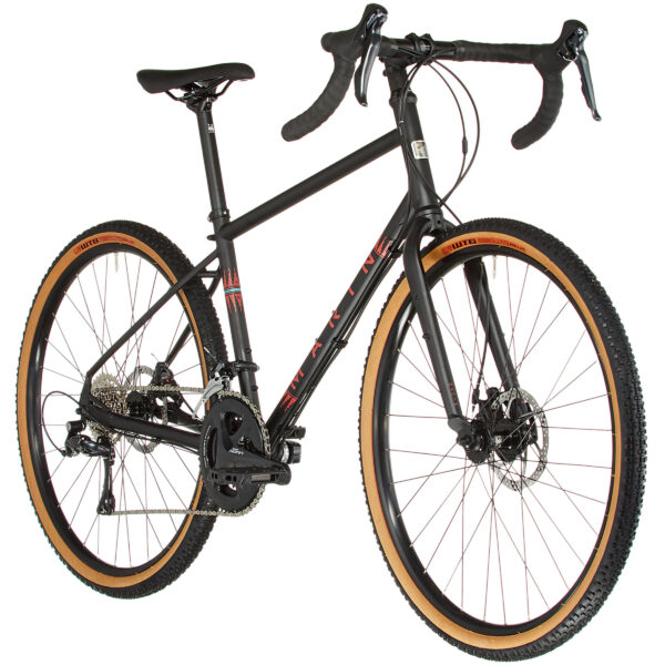 Vélo gravel Marin Four Corners – Image 5