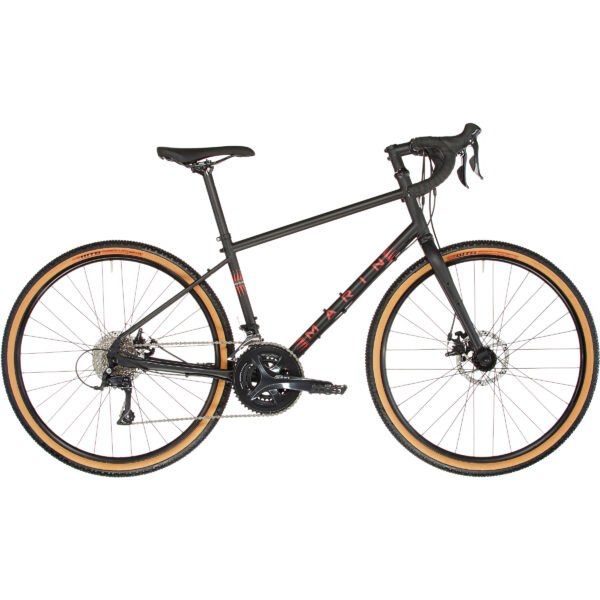 Vélo gravel Marin Four Corners