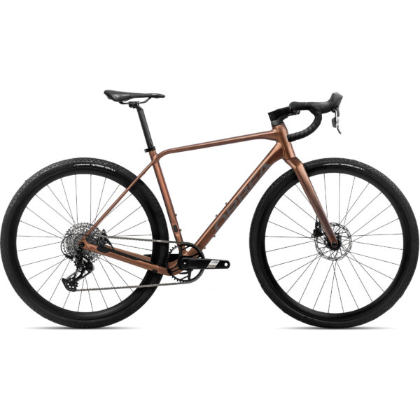 Vélo gravel Orbea Terra H41 1X