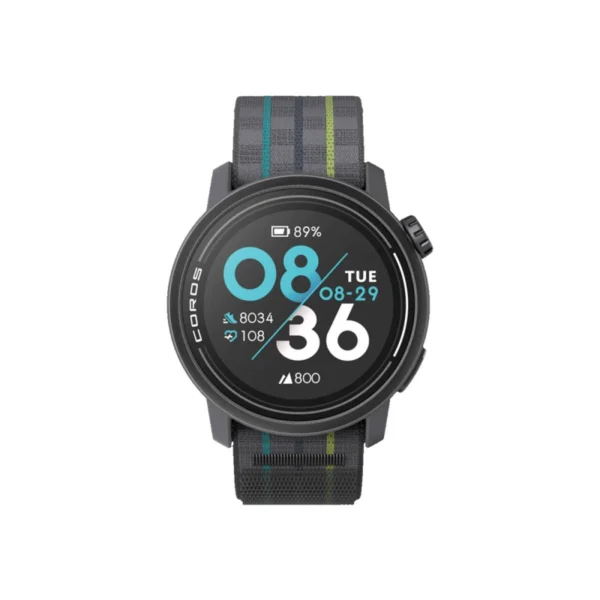 Montre PACE 3