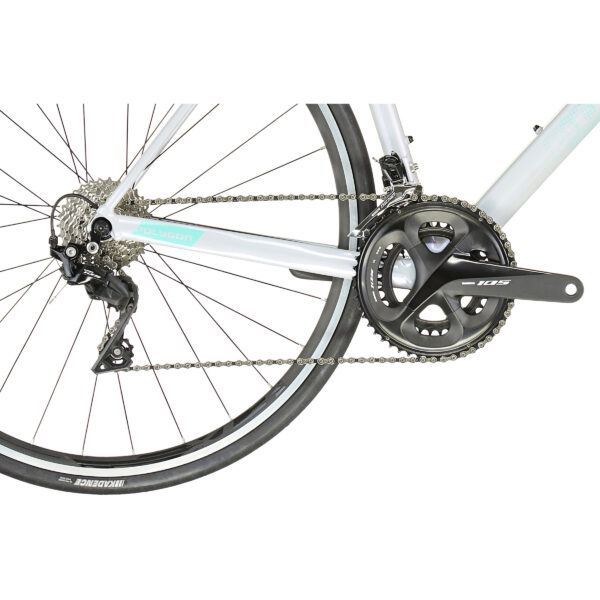 Vélo de route Polygon Strattos S5 – Image 4