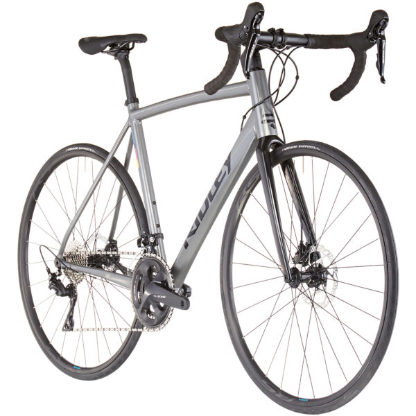 Vélo de route Ridley Bikes Fenix SLA Disc 105 Mix – Image 7