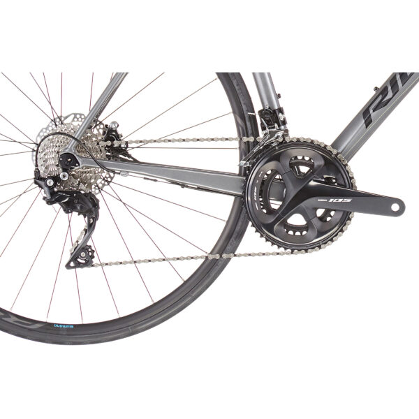 Vélo de route Ridley Bikes Fenix SLA Disc 105 Mix – Image 4