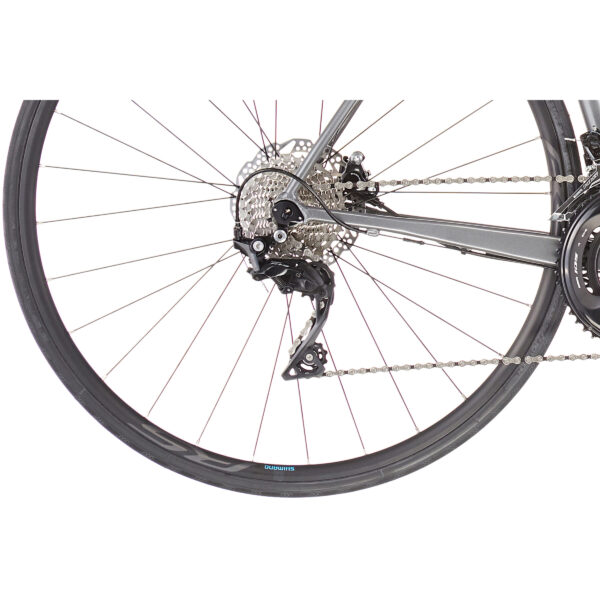 Vélo de route Ridley Bikes Fenix SLA Disc 105 Mix – Image 3