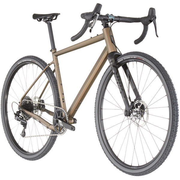 Vélo gravel RONDO MYLC AL – Image 2