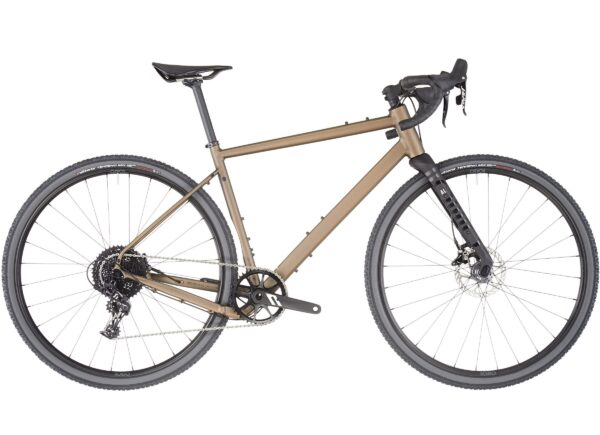Vélo gravel RONDO MYLC AL