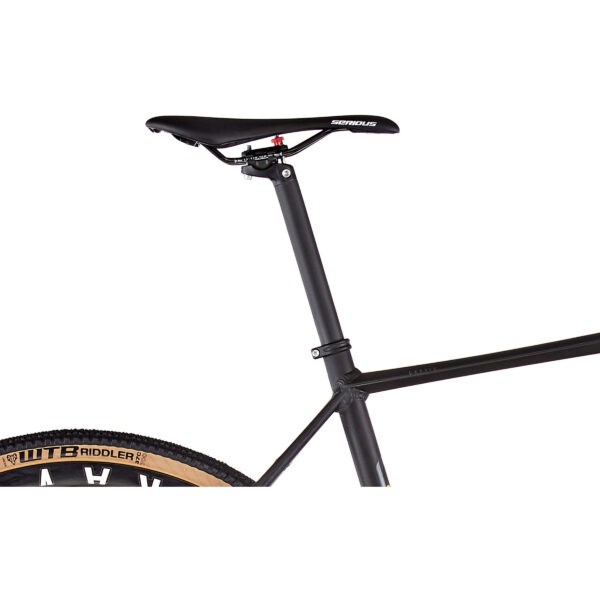 Vélo gravel Serious Gravix – Image 3