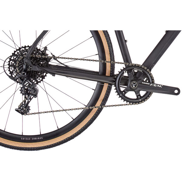 Vélo gravel Serious Gravix – Image 4