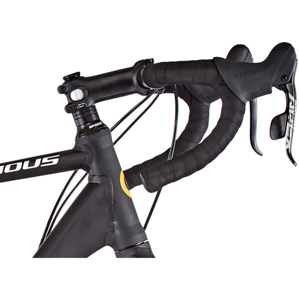 Vélo gravel Serious Gravix – Image 5