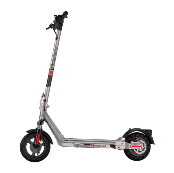 Trottinette électrique Boomer Pro