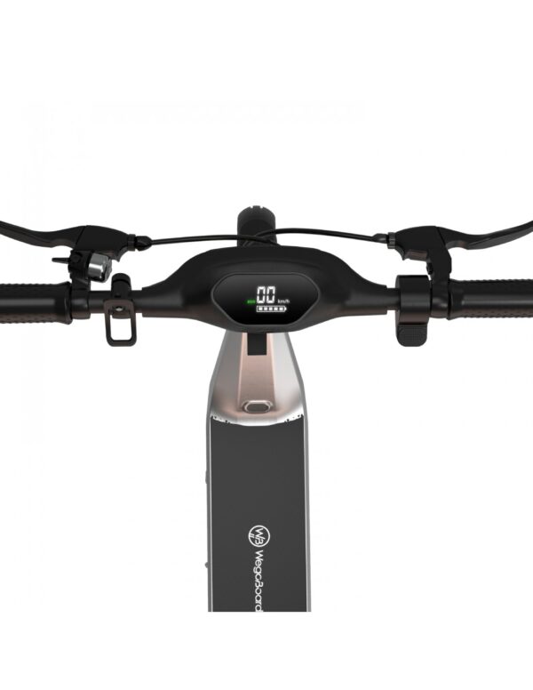 Trottinette électrique Boomer Pro – Image 3