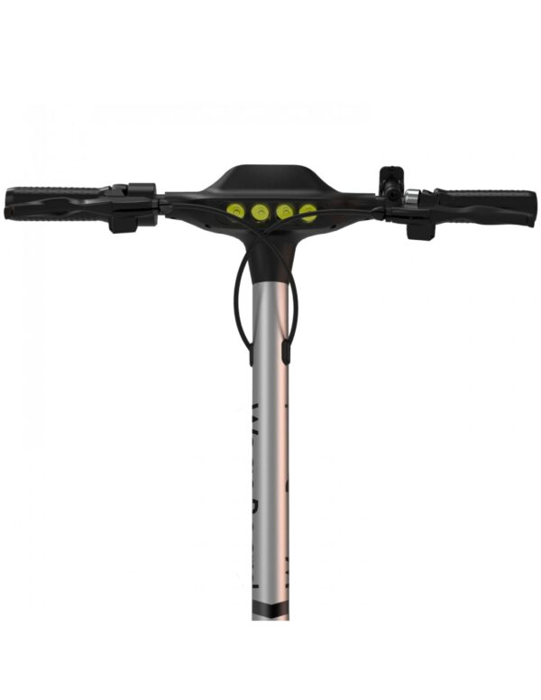 Trottinette électrique Boomer Pro – Image 4