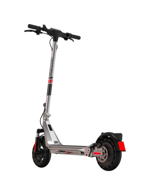 Trottinette électrique Boomer Pro – Image 5