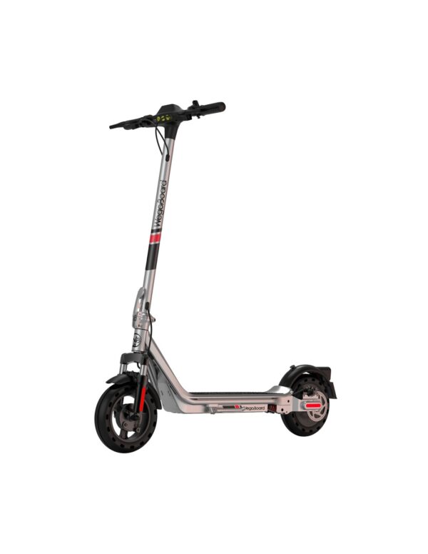 Trottinette électrique Boomer Pro – Image 7
