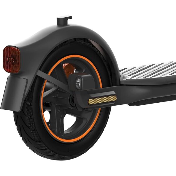 Trottinette électrique NINEBOT by SEGWAY F40i – Image 3