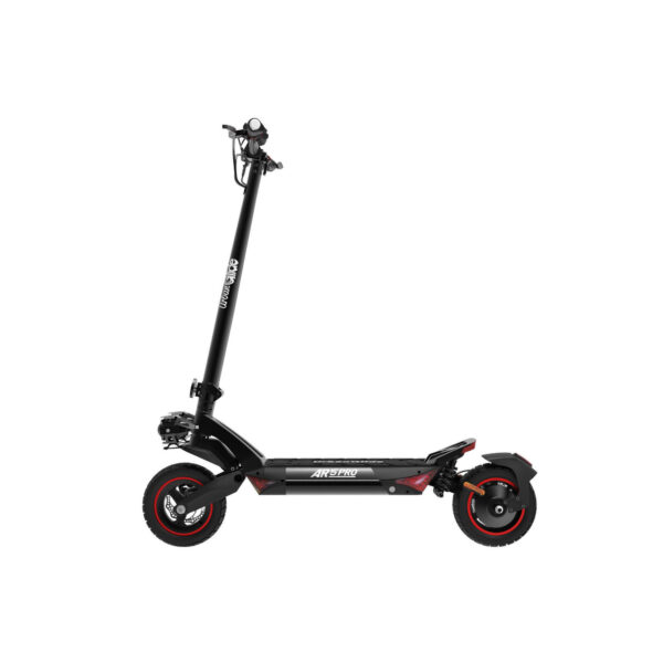 Trottinette électrique UrbanGlide AR5 PRO 48v - 800W - 10Ah – Image 4
