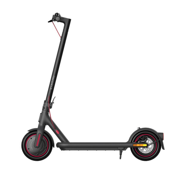 Trottinette électrique XIAOMI Scooter 4 Pro – Image 2