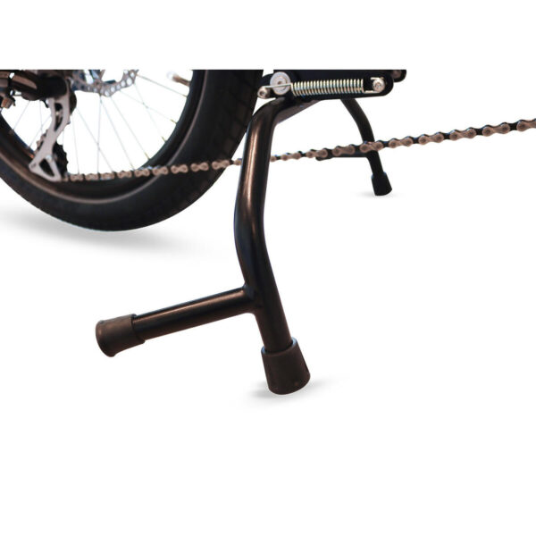 Vélo cargo familial U-Cargo Junior – Image 4