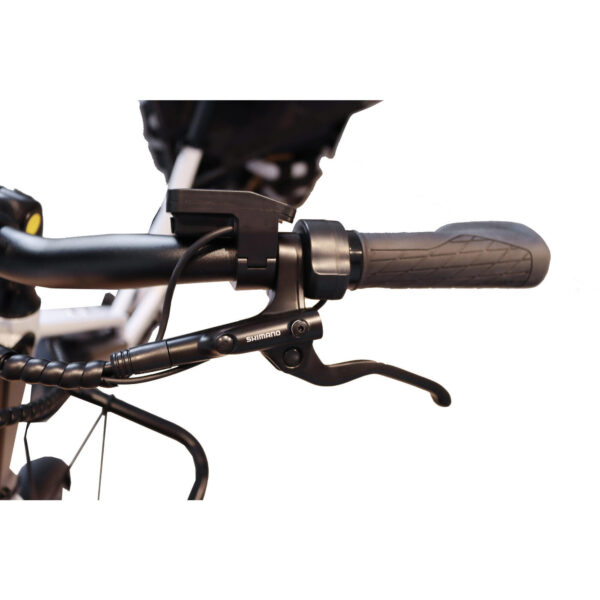 Vélo cargo familial U-Cargo Junior – Image 5