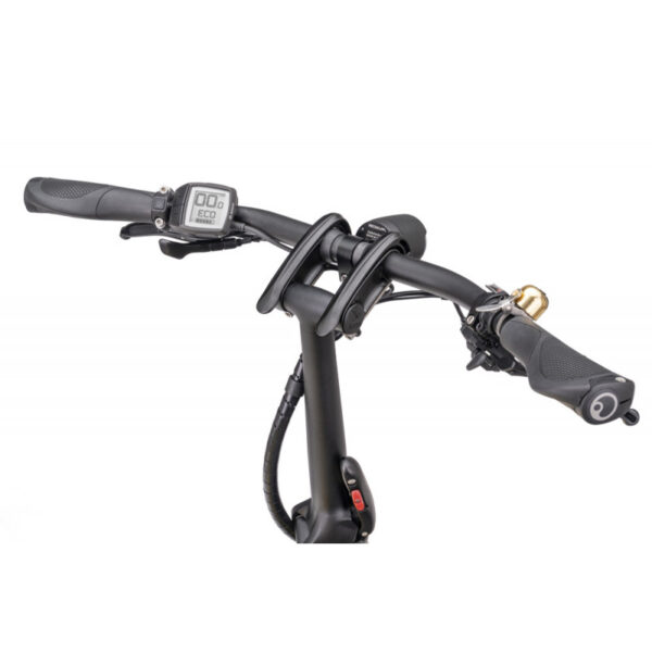Vélo cargo électrique Tern GSD S10 LX – Image 2