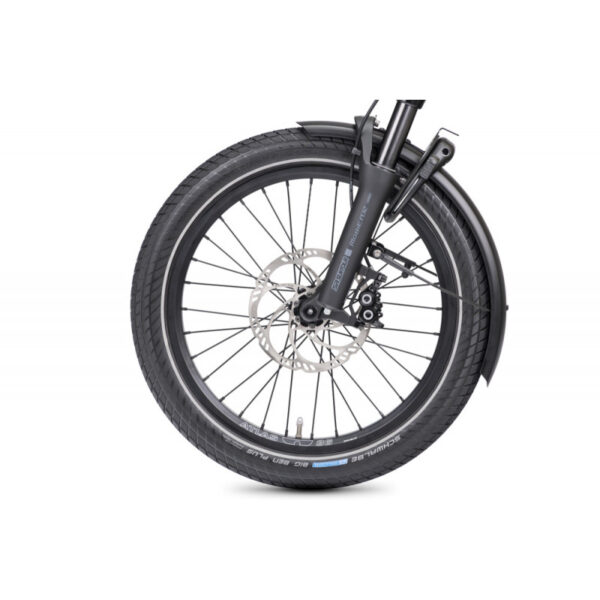 Vélo cargo électrique Tern GSD S10 LX – Image 3