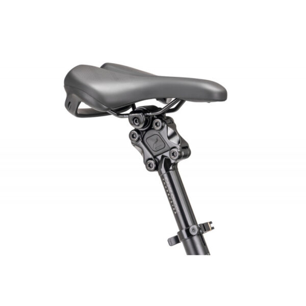 Vélo cargo électrique Tern GSD S10 LX – Image 5